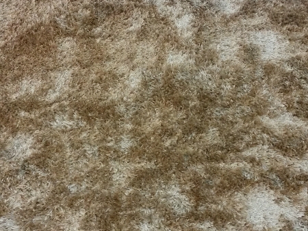 Fur textileの素材