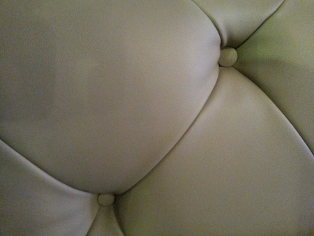 Sofa surfaceの素材