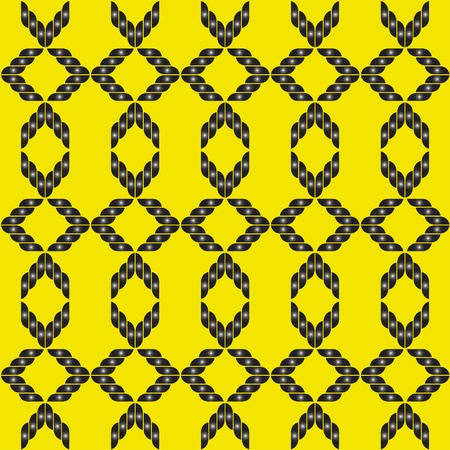Seamless wallpaperのイラスト素材