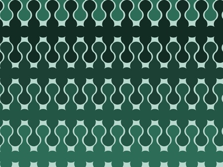 seamless wallpaperのイラスト素材