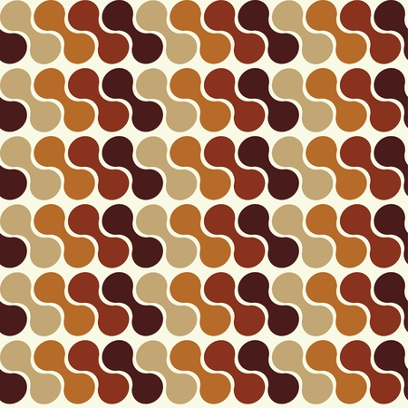 seamless wallpaperのイラスト素材