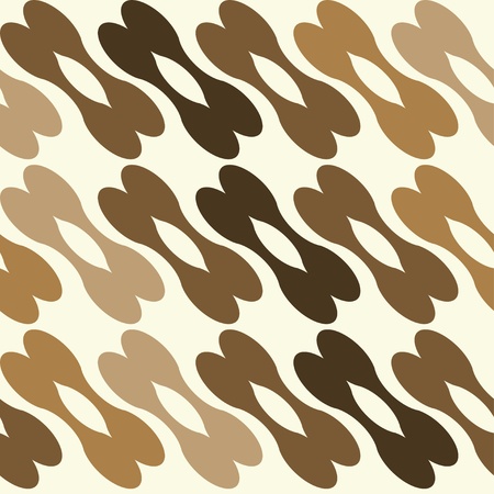 seamless wallpaperのイラスト素材