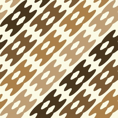 seamless wallpaperのイラスト素材