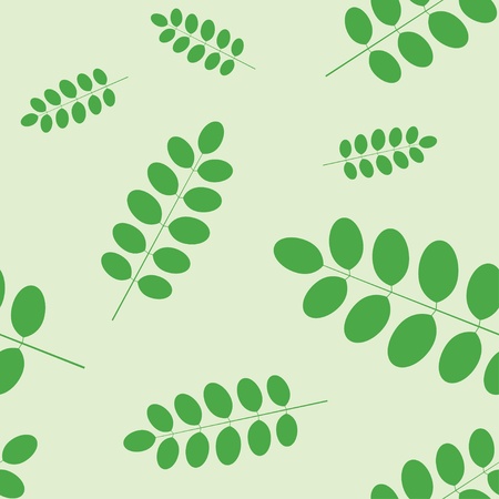 Seamless wallpaperのイラスト素材