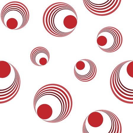 seamless wallpaperのイラスト素材