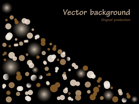 vector abstract backgroundのイラスト素材