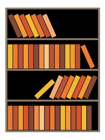 vector libraryのイラスト素材