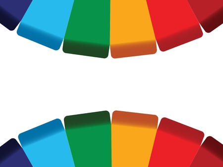 vector abstract backgroundのイラスト素材