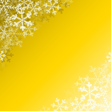 vector christmas backgroundのイラスト素材