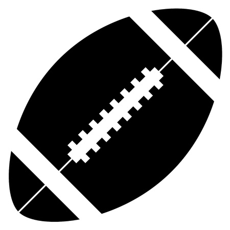 vector american football vector american football