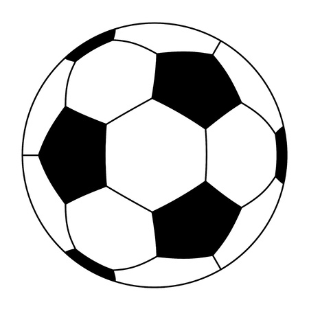 vector soccer ball vector soccer ball