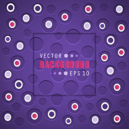 Abstract Creative concept vector booklet list for Web and Mobile Applications, art template design, business infographic card, color page, brochure leaf, cool banner, book, poster, cover, event flyer.のイラスト素材