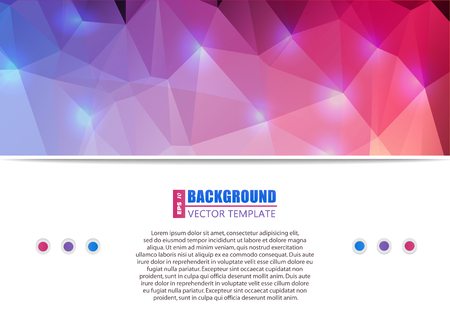 Abstract Creative concept vector booklet list for Web and Mobile Applications, art template design, business infographic card, color page, brochure leaf, cool banner, book, poster, cover, event flyer.のイラスト素材