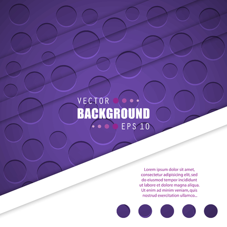 Abstract Creative concept vector booklet list for Web and Mobile Applications, art template design, business infographic card, color page, brochure leaf, cool banner, book, poster, cover, event flyer.のイラスト素材