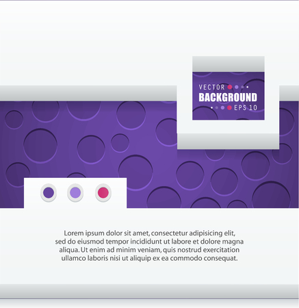 Abstract Creative concept vector booklet list for Web and Mobile Applications, art template design, business infographic card, color page, brochure leaf, cool banner, book, poster, cover, event flyer.のイラスト素材