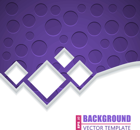 Abstract Creative concept vector booklet list for Web and Mobile Applications, art template design, business infographic card, color page, brochure leaf, cool banner, book, poster, cover, event flyer.のイラスト素材