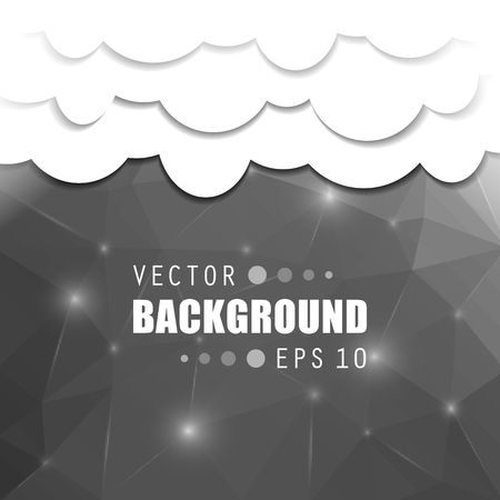 Abstract Creative concept vector booklet list for Web and Mobile Applications, art template design, business infographic card, color page, brochure leaf, cool banner, book, poster, cover, event flyer.のイラスト素材