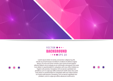 Abstract Creative concept vector booklet list for Web and Mobile Applications, art template design, business infographic card, color page, brochure leaf, cool banner, book, poster, cover, event flyer.のイラスト素材