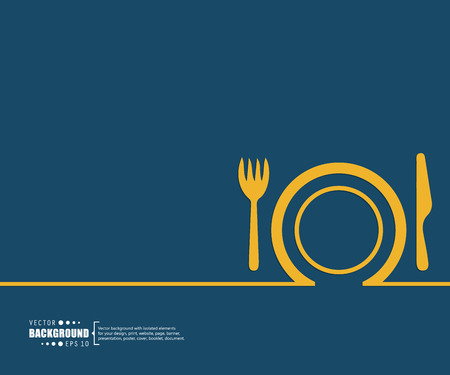 Abstract Creative concept vector background for Web and Mobile Applications, Illustration template design, business infographic, page, brochure, banner, presentation, poster, cover, booklet, document.のイラスト素材