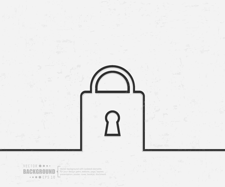 Abstract Creative concept vector background for Web and Mobile Applications, Illustration template design, business infographic, page, brochure, banner, presentation, poster, cover, booklet, document.のイラスト素材