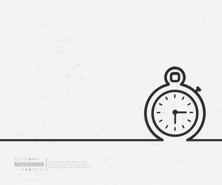Abstract Creative concept background for Web and Mobile Applicationsのイラスト素材