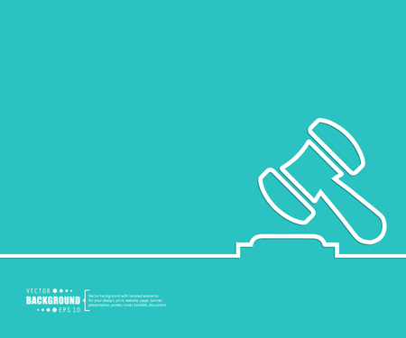 Abstract Creative concept vector background for Web and Mobile Applications, Illustration template design, business infographic, page, brochure, banner, presentation, poster, cover, booklet, document.のイラスト素材