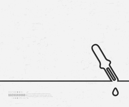 Abstract vector background. For web and mobile app, illustration template design, creative business info graphic, brochure, banner, presentation, concept poster, cover, booklet, document, line logo.のイラスト素材