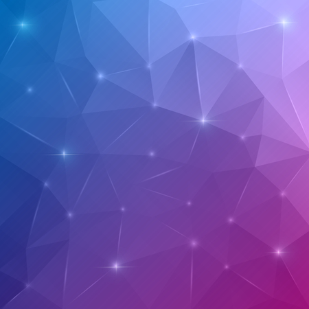 Abstract Creative concept vector background for Web and Mobile Applications, Illustration template design, business infographic, page, brochure, banner, presentation, poster, cover, booklet, document.のイラスト素材