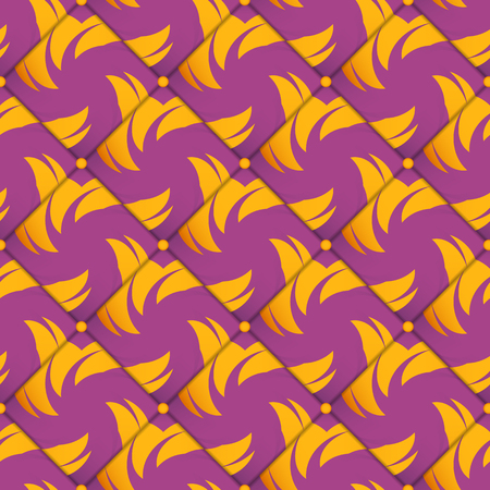 Abstract Creative concept vector background for Web and Mobile Applications, Illustration template design, business infographic, page, brochure, banner, presentation, poster, cover, booklet, document.のイラスト素材