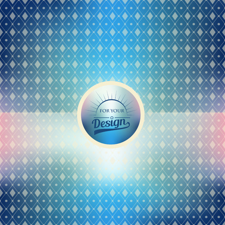 Abstract Creative concept vector background for Web and Mobile Applications, Illustration template design, business infographic, page, brochure, banner, presentation, poster, cover, booklet, document.のイラスト素材