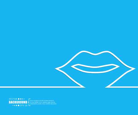 Abstract vector background. For web and mobile applications, illustration template design, creative business infographic, brochure, banner, presentation, concept poster, cover, booklet, document.のイラスト素材