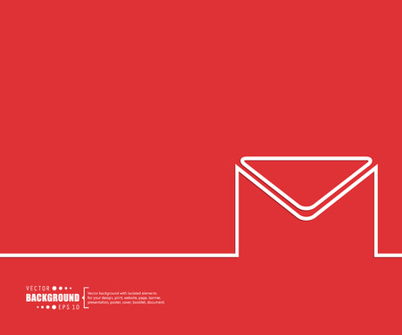 Abstract creative concept vector background. For web and mobile applications, illustration template design, business infographic, brochure, banner, presentation, poster, cover, booklet, document.のイラスト素材