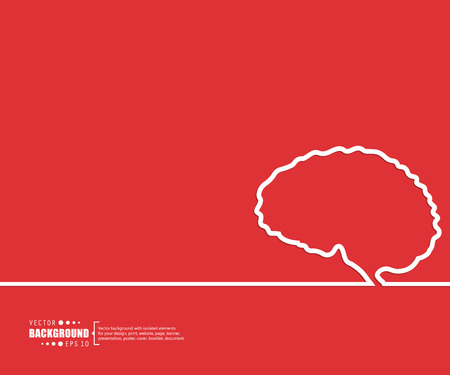 Abstract vector background. For web and mobile app, illustration template design, creative business info graphic, brochure, banner, presentation, concept poster, cover, booklet, document, line logo.のイラスト素材