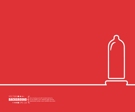 Abstract creative concept vector background for Web and Mobile Applications, Illustration template design, business infographic, page, brochure, banner, presentation, poster, cover, booklet, document.のイラスト素材