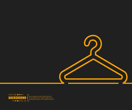 Abstract creative concept vector background. For web and mobile applications, illustration template design, business infographic, brochure, banner, presentation, poster, cover, booklet, document.のイラスト素材