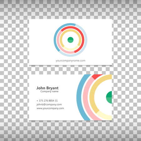 Abstract Creative concept vector image of real estate for web and mobile applications isolated on background, art illustration template design, business infographic and social media, icon, symbolのイラスト素材