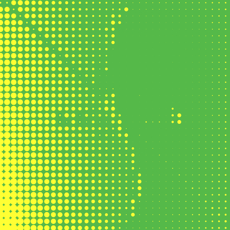 Abstract Creative concept vector comics pop art style blank layout template with clouds beams and isolated dots pattern on background. For Web and Mobile Applications, illustration template design.のイラスト素材