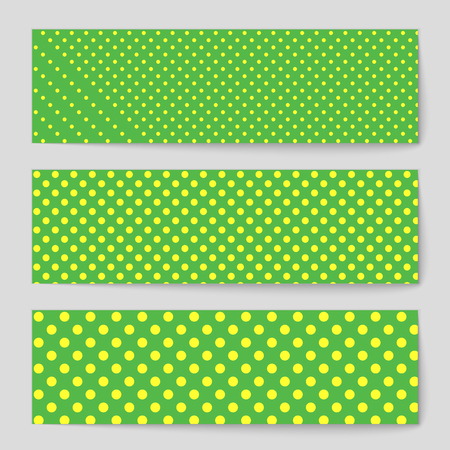 Abstract Creative concept vector comics pop art style blank layout template with clouds beams and isolated dots pattern on background. For Web and Mobile Applications, illustration template design.のイラスト素材