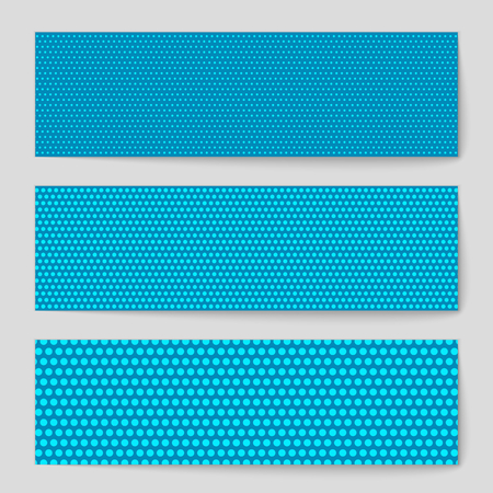 Abstract Creative concept vector comics pop art style blank layout template with clouds beams and isolated dots pattern on background. For Web and Mobile Applications, illustration template design.のイラスト素材