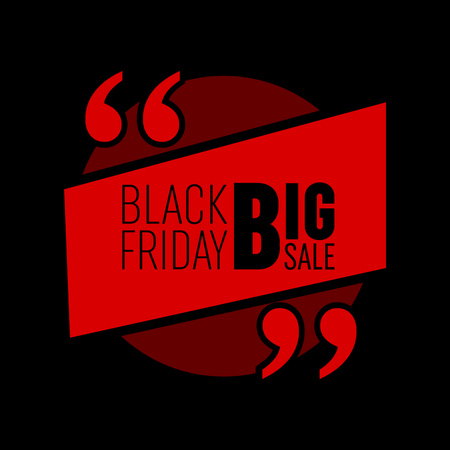 Abstract vector black friday sale layout background. For art template design, list, page, mockup brochure style, banner, idea, cover, booklet, print, flyer, book, blank, card, ad, sign, poster, badge.のイラスト素材