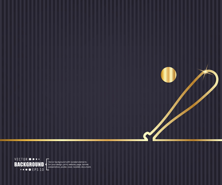 Abstract Creative concept vector background for Web and Mobile Applications, Illustration template design, business infographic, page, brochure, banner, presentation, booklet, document.のイラスト素材