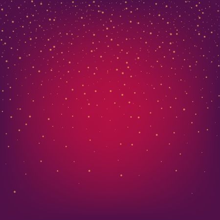 Creative concept Vector set of glow light effect stars bursts with sparkles isolated on black background. For illustration template art design, banner for Christmas celebrate, magic flash energy ray.のイラスト素材