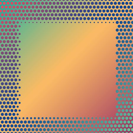 Abstract creative concept vector comics pop art style blank layout template with clouds beams and...