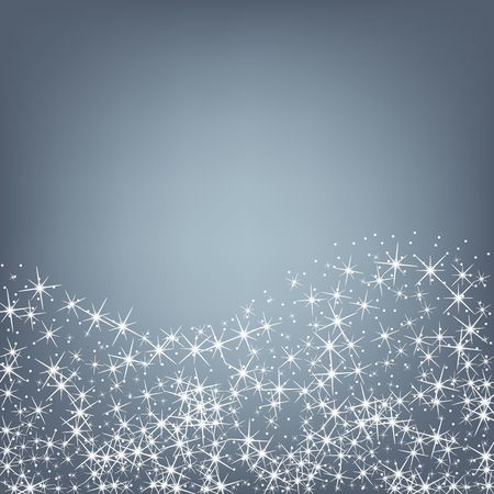 Creative concept Vector set of glow light effect stars bursts with sparkles isolated on black background. For illustration template art design, banner for Christmas celebrate, magic flash energy ray.のイラスト素材