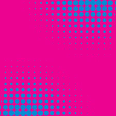 Abstract creative concept vector comics pop art style blank layout template with clouds beams and isolated dots pattern on background. For sale banner, empty bubble, illustration comic book design.のイラスト素材