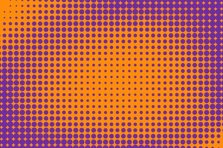 Abstract creative concept vector comics pop art style blank layout template with clouds beams and isolated dots pattern on background. For sale banner, empty bubble, illustration comic book design.のイラスト素材