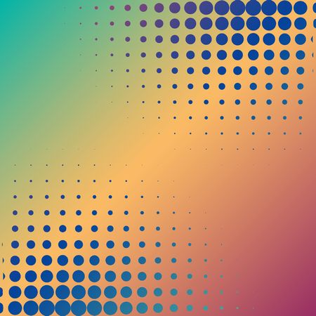 Abstract creative concept vector comics pop art style blank layout template with clouds beams and isolated dots pattern on background. For sale banner, empty bubble, illustration comic book design.のイラスト素材