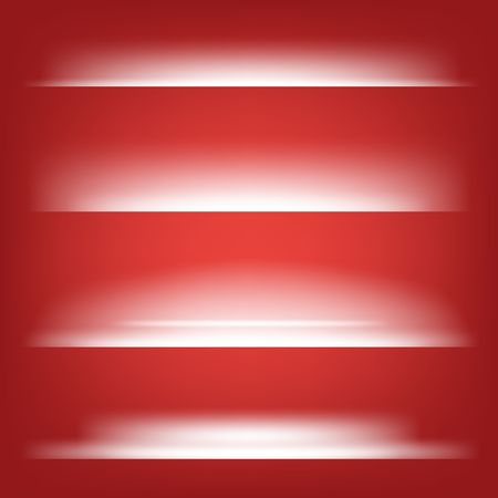 Creative concept Vector set of glow light effect stars bursts with sparkles isolated on black background. For illustration template art design, banner for Christmas celebrate, magic flash energy ray.のイラスト素材