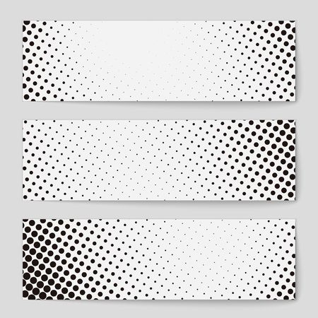 Abstract creative concept vector comic pop art style blank, layout template with clouds beams and isolated dots pattern on background. For sale banner, empty bubble, illustration halftone book designのイラスト素材