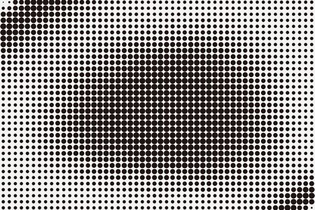 Abstract creative concept vector comic pop art style blank, layout template with clouds beams and isolated dots pattern on background. For sale banner, empty bubble, illustration halftone book designのイラスト素材